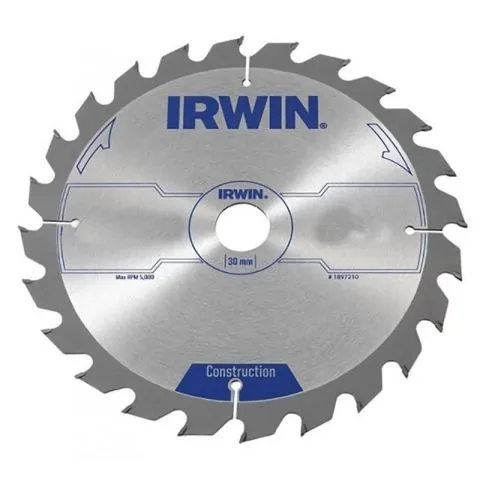 1897194 Irwin Sågklinga Ø165 mm, 30T Köp nu
